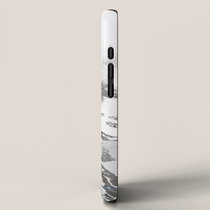 mountain 10 iPhone Case Gallery Image 2