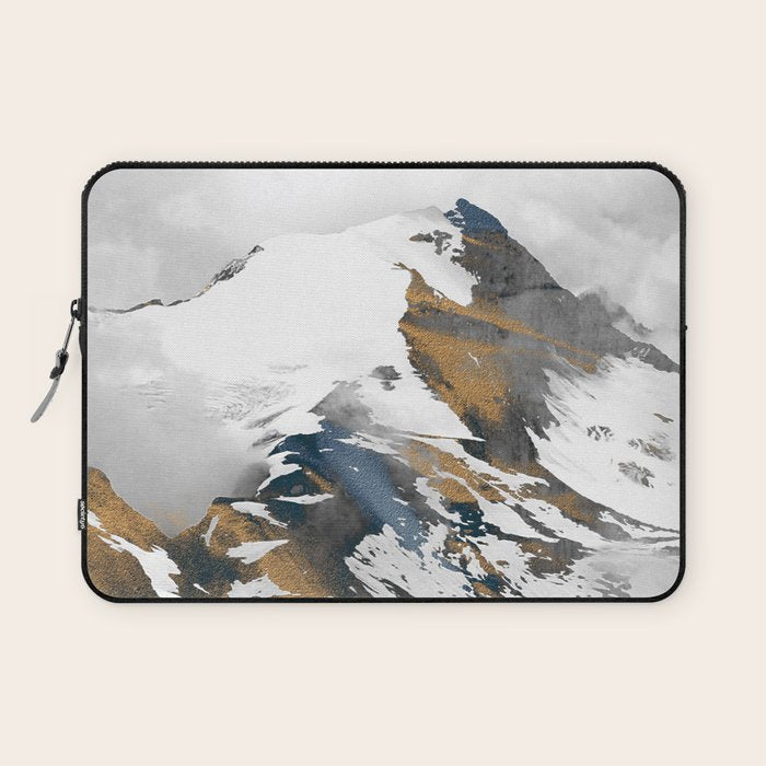 mountain 10 Laptop Sleeve Gallery Image 1