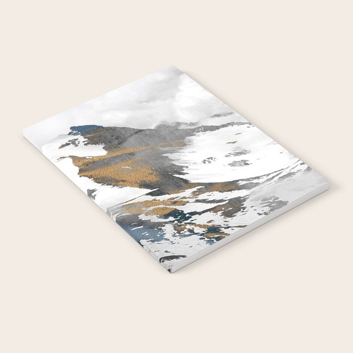 mountain 10 Notebook Gallery Image 1