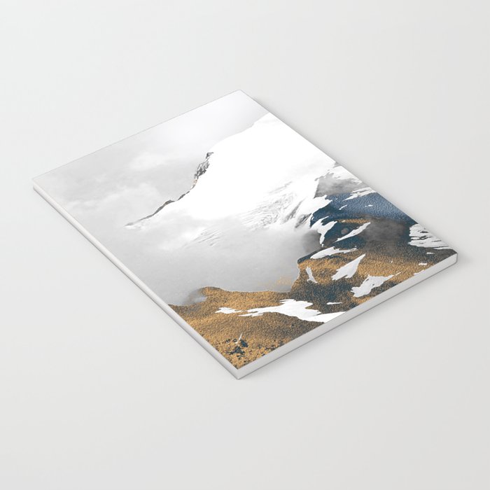 mountain 10 Notebook Gallery Image 3