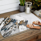 mountain 10 Outdoor Rug Gallery Image 2