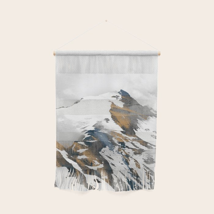 mountain 10 Wall Hanging Gallery Image 1