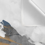 mountain 10 Wall Tapestry Gallery Image 3