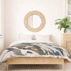 mountain 10 Duvet Cover Gallery Image 3