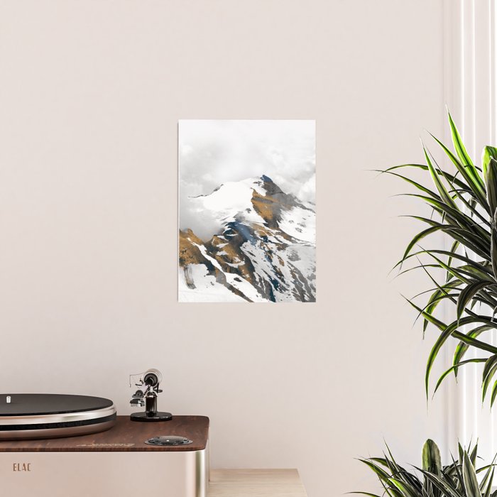 mountain 10 Poster Gallery Image 2