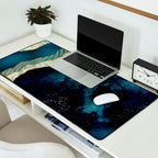 Indigo Sky Desk Mat Gallery Image 2