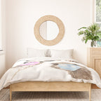 Bubble Gang Duvet Cover Gallery Image 3