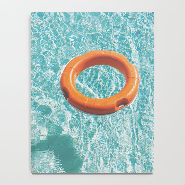 Swimming Pool III Notebook Gallery Image 4