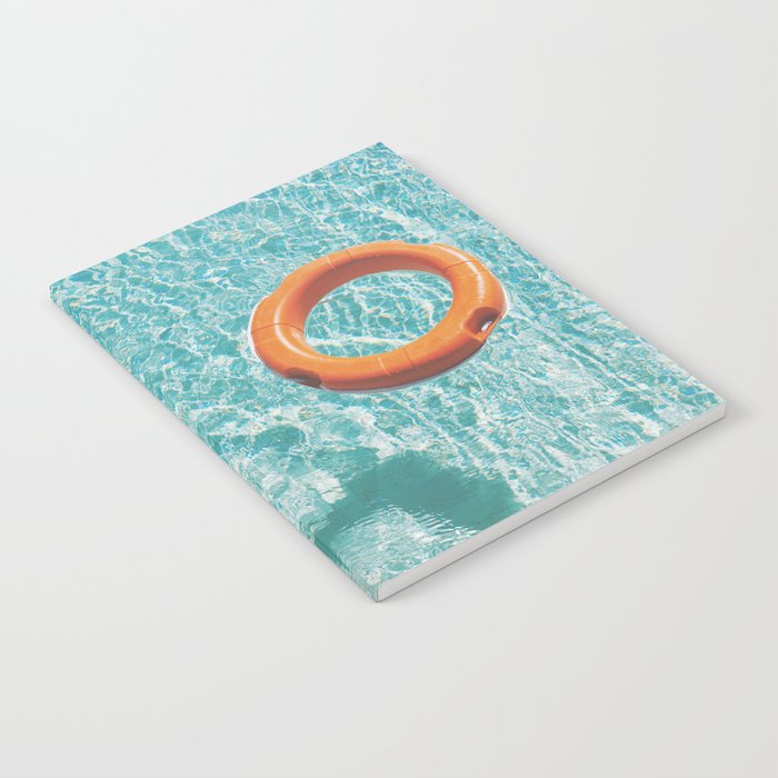 Swimming Pool III Notebook Gallery Image 2