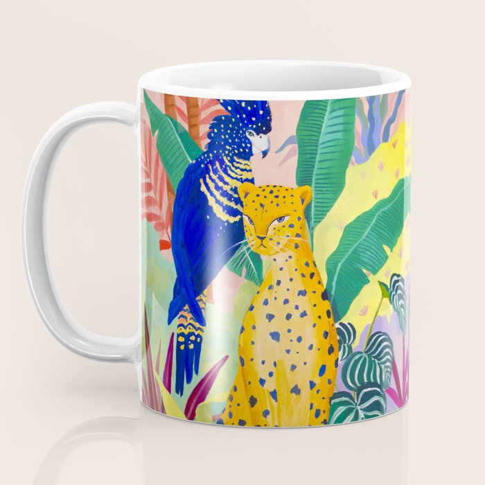 New Friends Coffee Mug Gallery Image 3