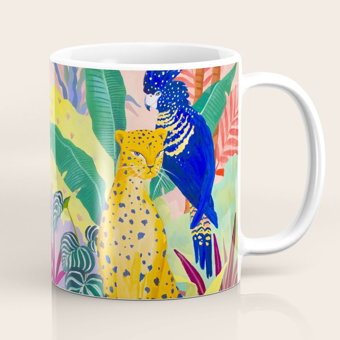 New Friends Coffee Mug Gallery Image 1