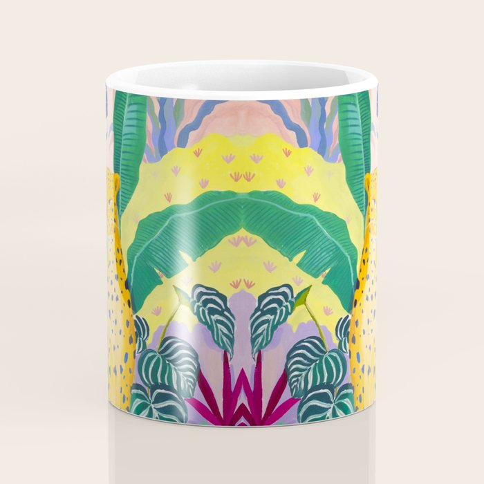 New Friends Coffee Mug Gallery Image 4