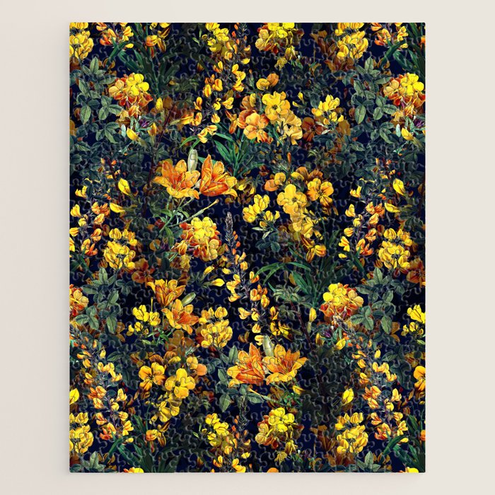Magical Forest IV Jigsaw Puzzle Gallery Image 1