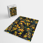 Magical Forest IV Jigsaw Puzzle Gallery Image 2