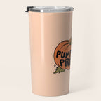 Pumpkin Prince Travel Mug Gallery Image 3