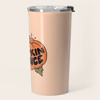 Pumpkin Prince Travel Mug Gallery Image 2