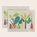 Greens Placemat Gallery Image 1