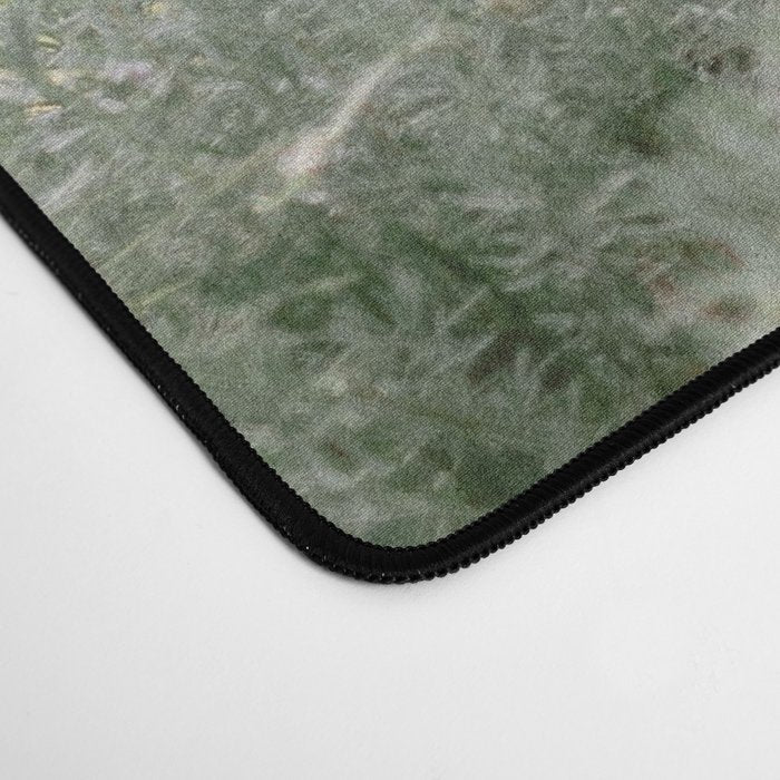 Botanical paradise | Morocco travel photography Desk Mat Gallery Image 4
