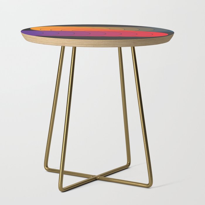 Orbit Side Table Gallery Image 1