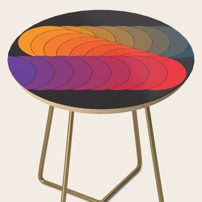 Orbit Side Table Gallery Image 2