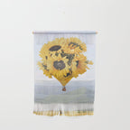 Sunflowers of Hope Wall Hanging Gallery Image 1