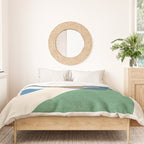 BALLS - Pickleball - II b Duvet Cover Gallery Image 3