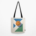 BALLS - Pickleball - II b Tote Bag Gallery Image 2