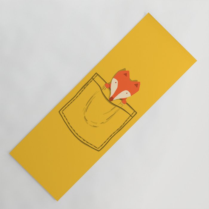 My Pet Yoga Mat Gallery Image 1