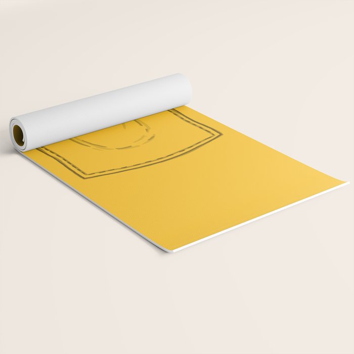 My Pet Yoga Mat Gallery Image 2