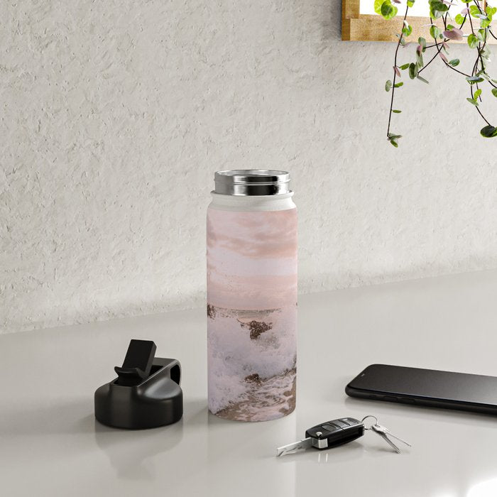 crash into me Water Bottle Gallery Image 4