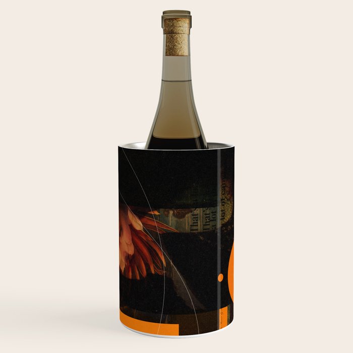 That is a lot of You Wine Chiller Gallery Image 2