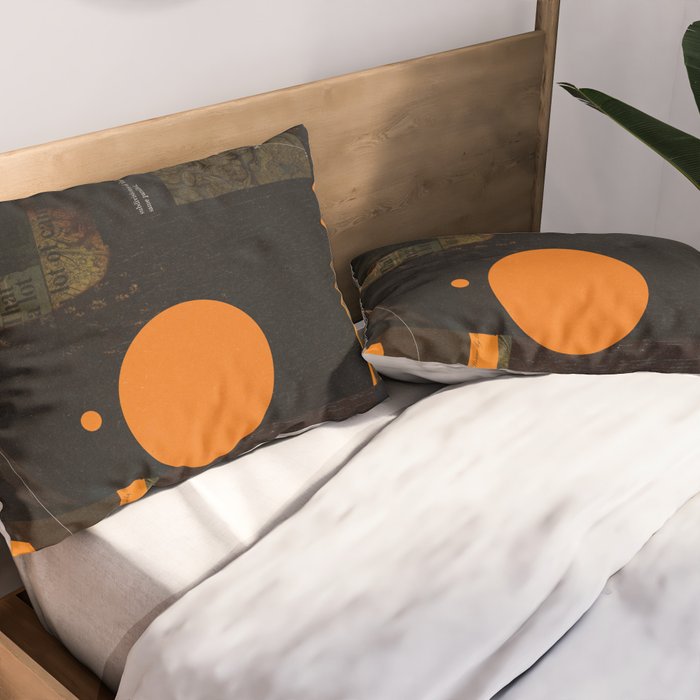 That is a lot of You Pillow Sham Gallery Image 2