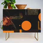 That is a lot of You Credenza Gallery Image 1