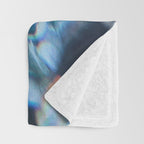 Breath of Fresh Air Throw Blanket Gallery Image 3