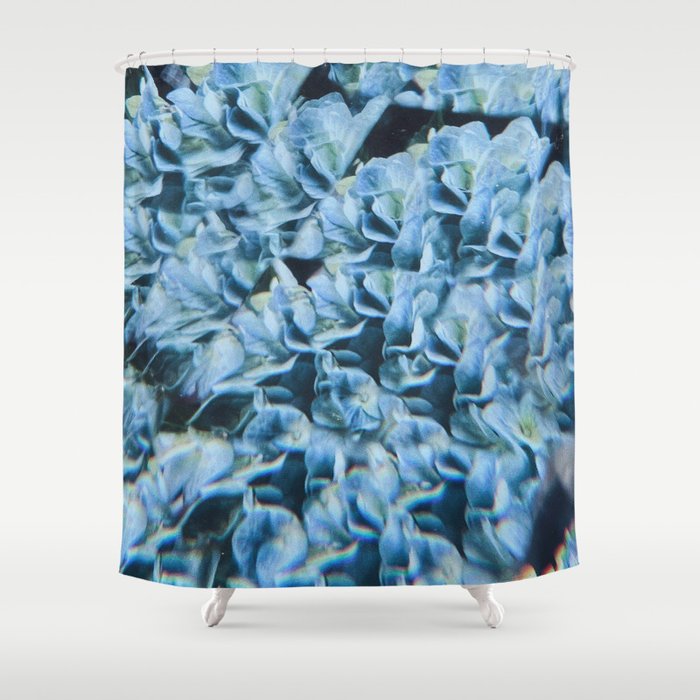 Breath of Fresh Air Shower Curtain Gallery Image 1