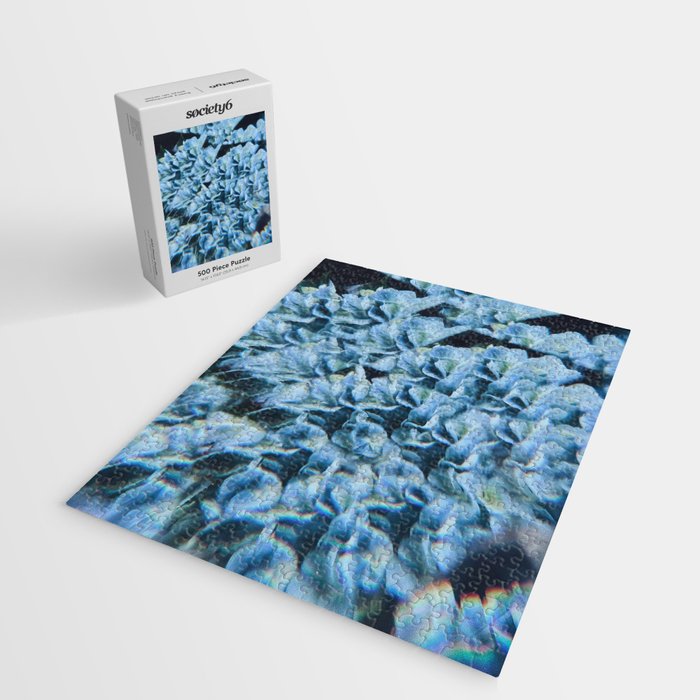 Breath of Fresh Air Jigsaw Puzzle Gallery Image 2