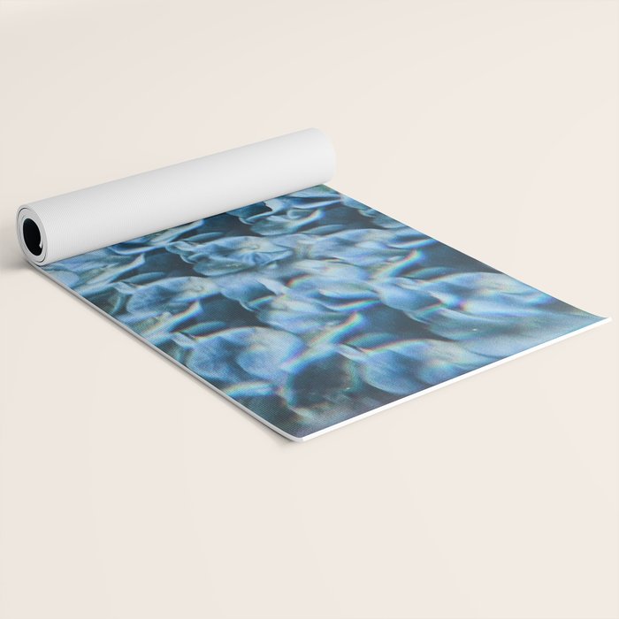 Breath of Fresh Air Yoga Mat Gallery Image 2