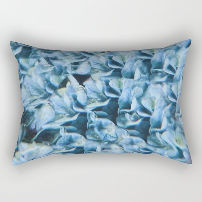 Breath of Fresh Air Rectangular Pillow Gallery Image 2