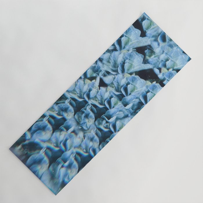 Breath of Fresh Air Yoga Mat Gallery Image 1