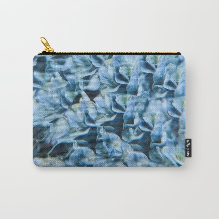 Breath of Fresh Air Carry All Pouch Gallery Image 1