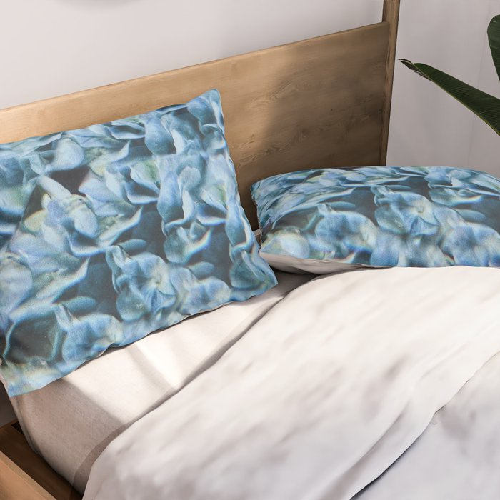Breath of Fresh Air Pillow Sham Gallery Image 2