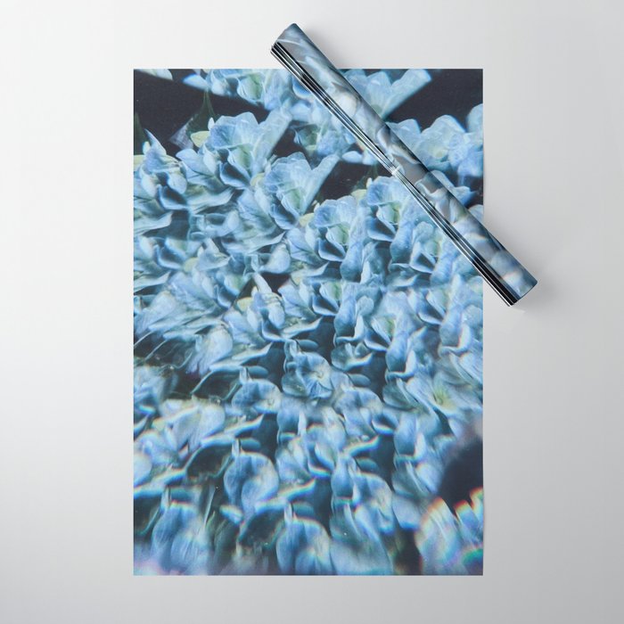 Breath of Fresh Air Wrapping Paper Gallery Image 1