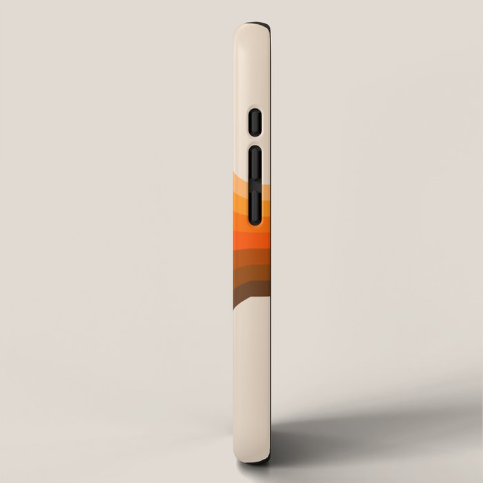 Golden Corner iPhone Case Gallery Image 2