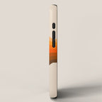 Golden Corner iPhone Case Gallery Image 2