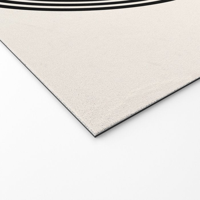 Coil II Welcome Mat Gallery Image 2