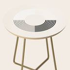 Coil II Side Table Gallery Image 2