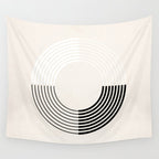 Coil II Wall Tapestry Gallery Image 4