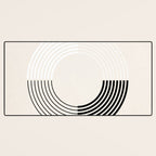 Coil II Desk Mat Gallery Image 3