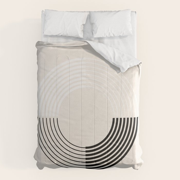 Coil II Comforter Gallery Image 6
