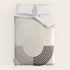 Coil II Comforter Gallery Image 6